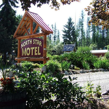 North Star Motel Кимберли Экстерьер фото