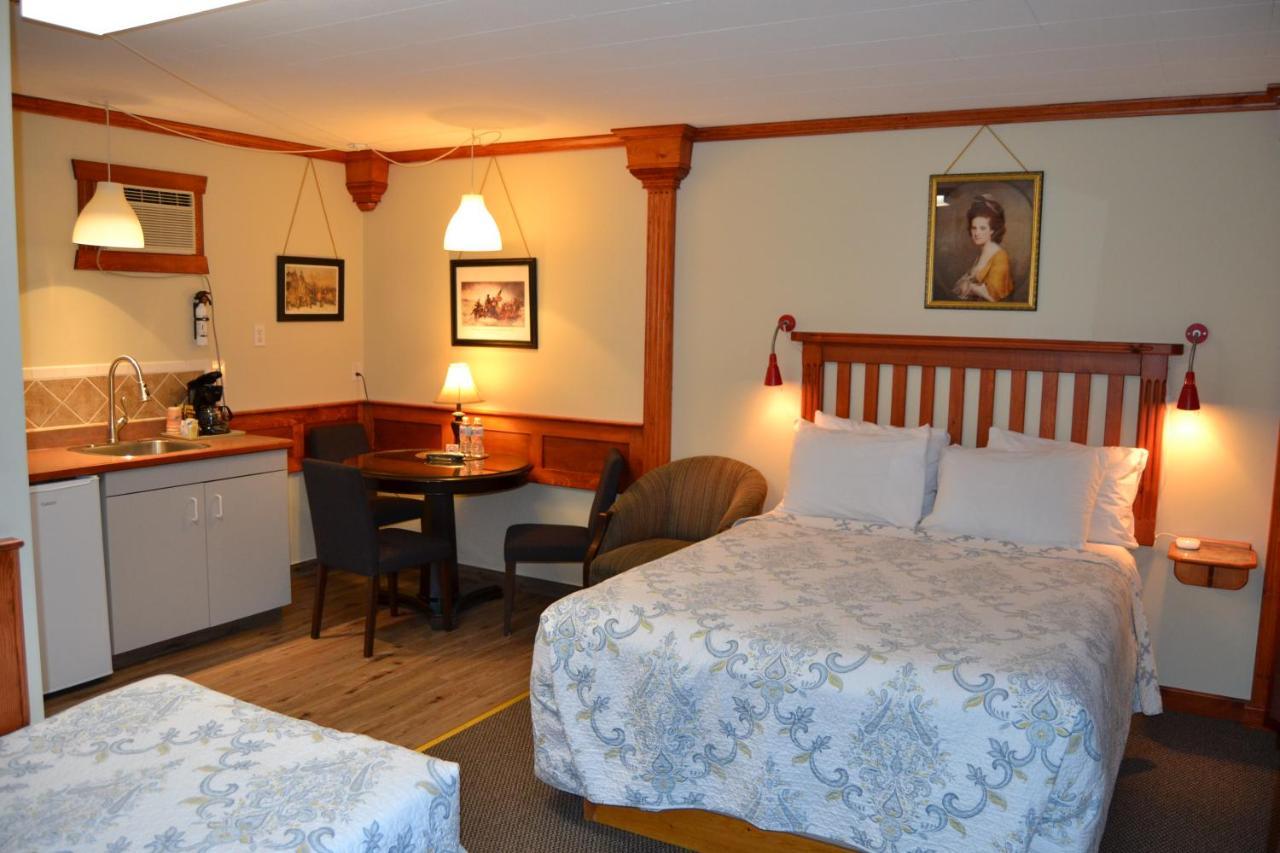 North Star Motel Кимберли Экстерьер фото