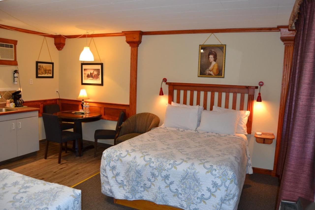 North Star Motel Кимберли Экстерьер фото