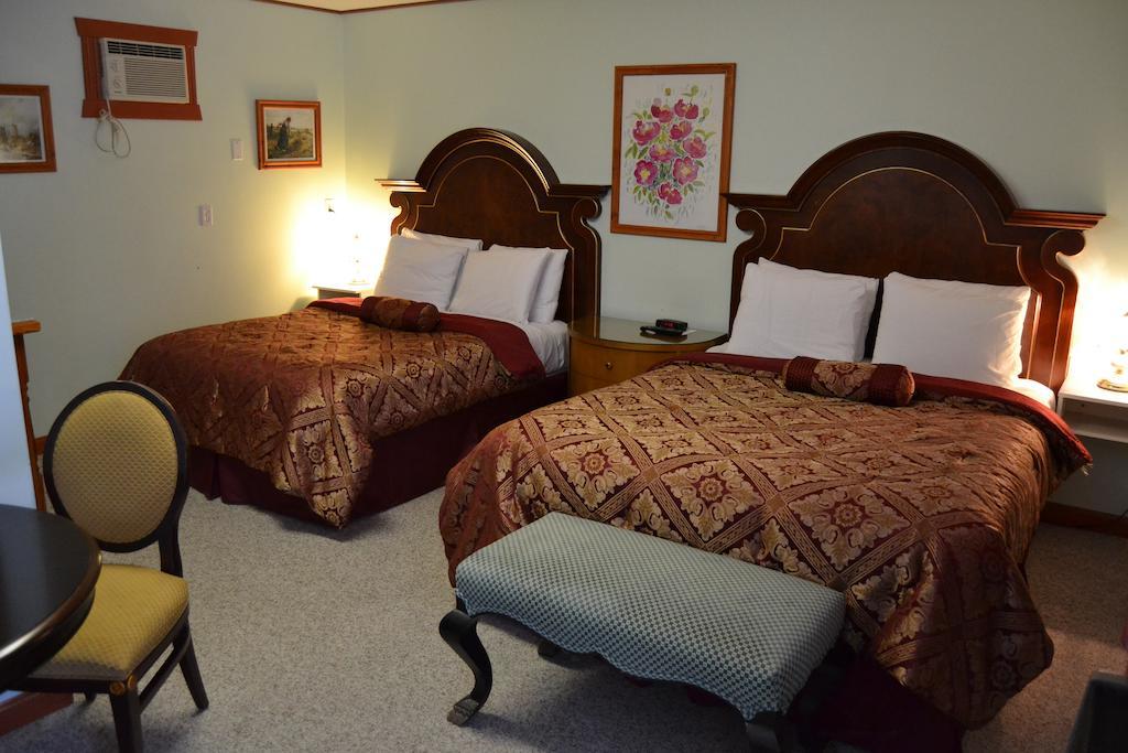 North Star Motel Кимберли Номер фото