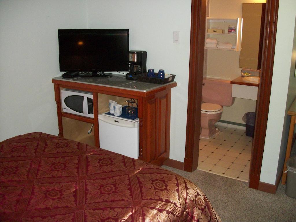 North Star Motel Кимберли Номер фото