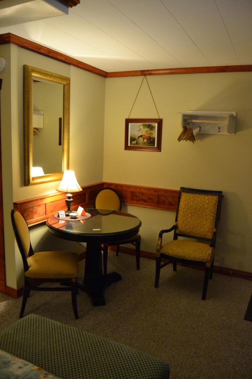 North Star Motel Кимберли Экстерьер фото
